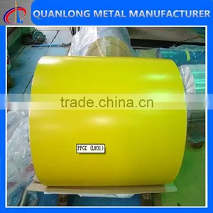 Manufacturer 0.2mm Thick 762mm Ppgi thumbnail-1