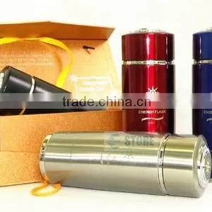 2015 Hot Selling With Alkaline Flask Nano Alkaline Water Flask Nano Energy Cup thumbnail-3