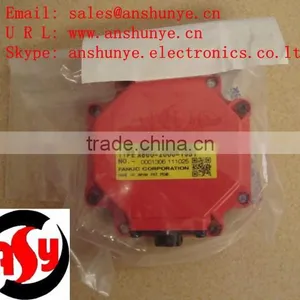 NEW PULSECODER A860-2000-T351 FANUC PULSE CODER ENCODER thumbnail-2