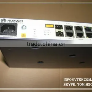 Huawei MA5626-24 GPON ONT With 24 Ethernet Ports Apply to FTTB ONU thumbnail-4