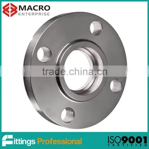 ANSI B16.5 Forged Steel Flange thumbnail-1