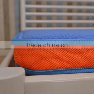 2016 Modern Memory Foam Mattress Topper thumbnail-4