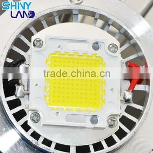 Italia Led High Bay Light Fixture thumbnail-5