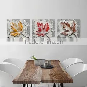 Contemporary Craft Home Decoration Natural Scenery Oil Painting thumbnail-6