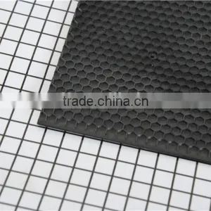 Wholesale Plastic Beeswax Foundation Sheet Beehive Foundation Sheet thumbnail-4