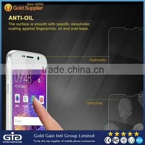 [GGIT] China Wholesale 9H Tempered Glass Screen Protector for Samsung Screen Protector for Galaxy S6 thumbnail-5