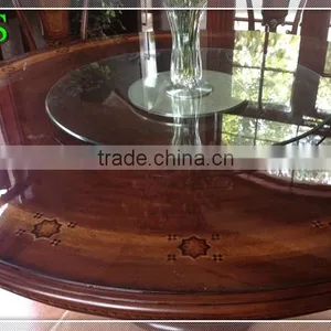 Silicone 2mil PET High Gloss Protective Film for Furniture thumbnail-2
