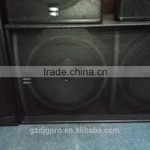 Professional Subwoofer F-218 thumbnail-1