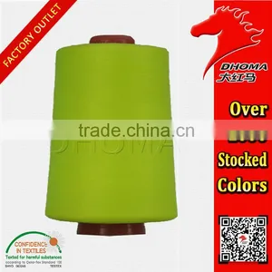 Direct Manufactor 100 Polyester Sewing Thread thumbnail-1