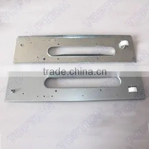 Sheet Metal Stamping Products-Drawer Cover thumbnail-1