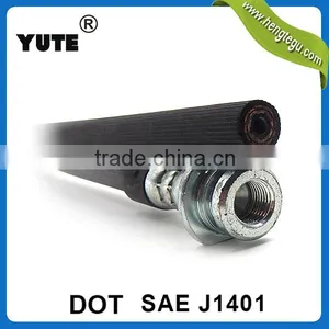 High Quality Dot Sae J14011/8 Inch Saej 1401 Fmvss 106 Hydraulic Brake Hoses thumbnail-1
