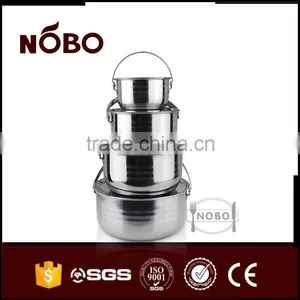 China Manufacturer Stainless Steel Curry Pot,hot Pot Seasoning thumbnail-1