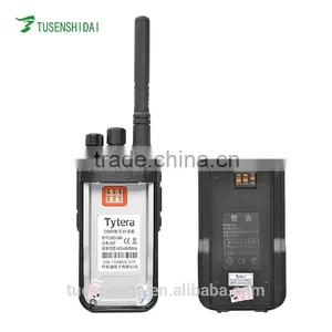 5W Digital Wlkie Talkie for TYT MD-380 Single Band Ham Radio Two Way Radio thumbnail-4