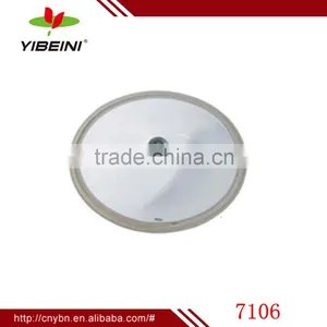 Popular Bathroom Counter Basin Bowl thumbnail-1