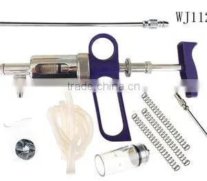 Large Connecting Syringe for Animal thumbnail-1