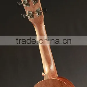 Wholesale Best Soprano Ukulele thumbnail-2