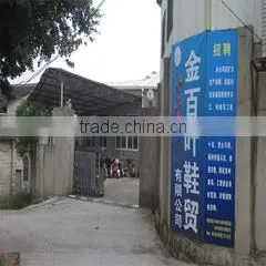 Jinjiang City Jinbaiye Shoes Trade Co., Ltd. company overview - view 2 thumbnail