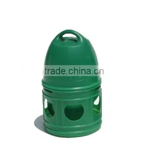 Pigeon Poultry Water Dispenser - Type D 3.5liter thumbnail-1