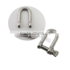 2016 Hot Selling Stainless Steel Buckle for Survival Paracord Bracelet thumbnail-4
