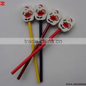Promotional Kids Fancy Gift Pencil thumbnail-5