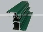 Hot Sales Aluminum Alloy Extrusion Profile for Thermal Break,Lighting, Lamp,Tube,Pipe,screen,all Over the World thumbnail-5