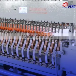Reinforcing Bridge Mesh Welding Machine thumbnail-2