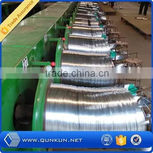 Galvanized Steel Wire Rope 10mm thumbnail-4