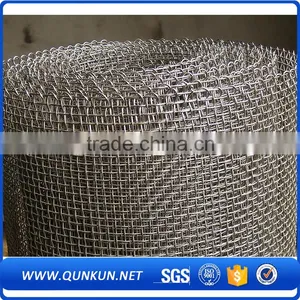 Ultra Fine 1x1 Stainless Steel Wire Mesh thumbnail-6