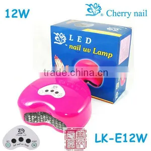 Long Life Nail Dry Curing Led Lamp thumbnail-6