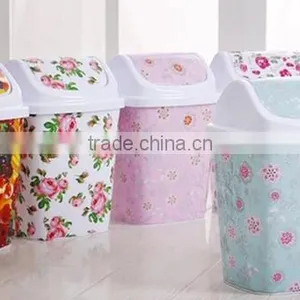 Large Format Bucket Heat Transfer Machine for Pails and Bottles Transfer Printing thumbnail-5