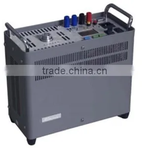 Temperature Instruments Dry Block Temperature Calibrator thumbnail-4