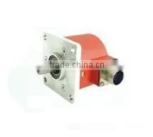 ISL5815 Flange Optical Rotary Encoder, CNC Machine CNC Lathe Rotary Encoder, Weaving Machine Rotary Encoder (IBEST) thumbnail-1