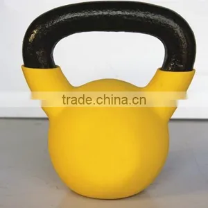 Neoprene Kettlebell thumbnail-2