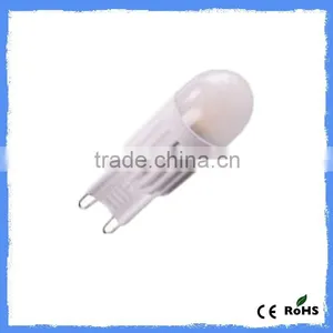 New!! Led Lamp G9 2.5W 110V 240V G9 Led Bulb Light thumbnail-1