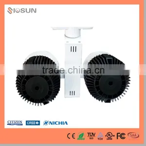 Hot Sale Art Gallery Led Track Lighting 220v thumbnail-4