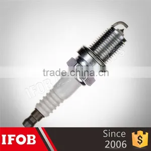 IFOB AUTO PARTS for RAV4 4Cyl Sienna Camry Auto Plus Laser Iridium Spark Plug 90919-01233 thumbnail-1