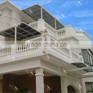 Retractable Awning thumbnail-2