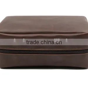 Suitable for Man pu Vintage Travel Bag thumbnail-2
