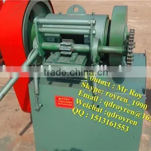 Waste Used Tire Cutting Machine Rubber Cutter/tire Cutter Website thumbnail-5