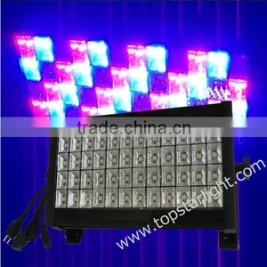 High Power LED Heaven Row of dj Light / Led Wall Washer thumbnail-1