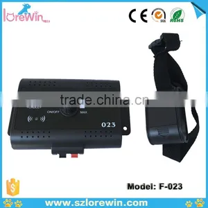 The Most Safety and Environmental Electronic Dog Fence System-Lorewin F-023 thumbnail-5