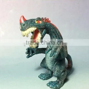 Mini Figures Jurassic World Park Building Toys Dinosaur Tyrannosaurus Rex ONZ thumbnail-5