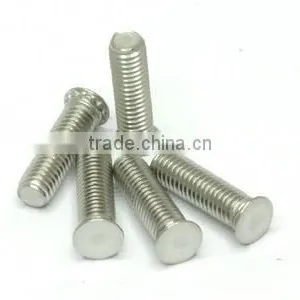 Self-clinching Bolt Self-clinching Nut Nut and Bolt thumbnail-1