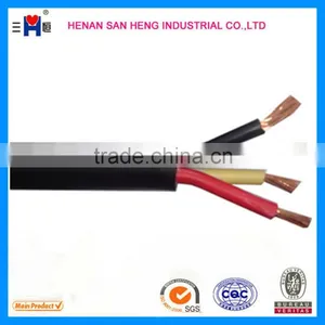 American Standard 8# 10# Power Cord Fire Resistant Cables Wire thumbnail-3
