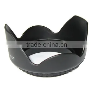 Crown Camera Lens Hood thumbnail-1