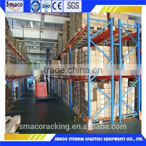 Highly Efficiently Managed China Storage Rack Manufacturer thumbnail-6
