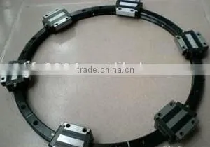 Good Quality and Precision CNC Linear Motion Guide thumbnail-4
