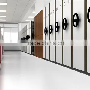 Mobile Display Shelf Rack thumbnail-6