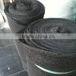 High Quality Brown Greenhouse Used Waterproof Shade Cloth thumbnail-4