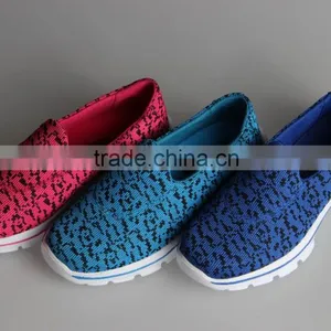 Summer Running Shoes Sport Lazy Network Shoes Wrapping Breathable Mesh Lightweight Shoes Quality Choice Most Popular thumbnail-1